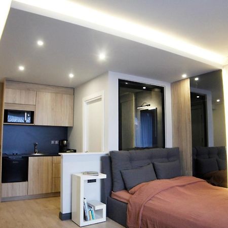 Kadikoy Studio Flat Apartment Istanbul Exterior photo